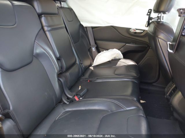 1C4PJMDS9GW172422 Jeep Cherokee Limited