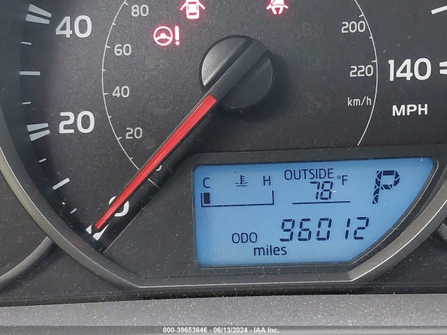 Toyota RAV4 LE 2016 JTMZFREV1GJ081805 Image 15
