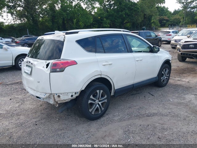 Toyota RAV4 LE 2016 JTMZFREV1GJ081805 Image 4