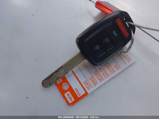 2HGFC2F52HH500072 Honda Civic Lx