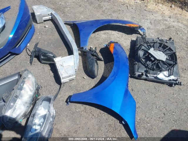 2HGFC2F52HH500072 Honda Civic Lx