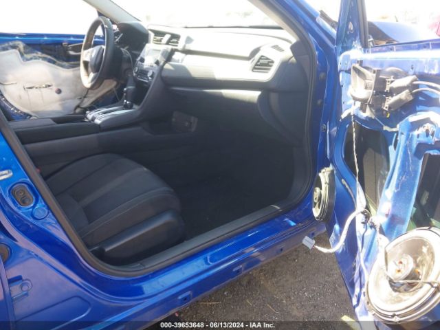 2HGFC2F52HH500072 Honda Civic Lx