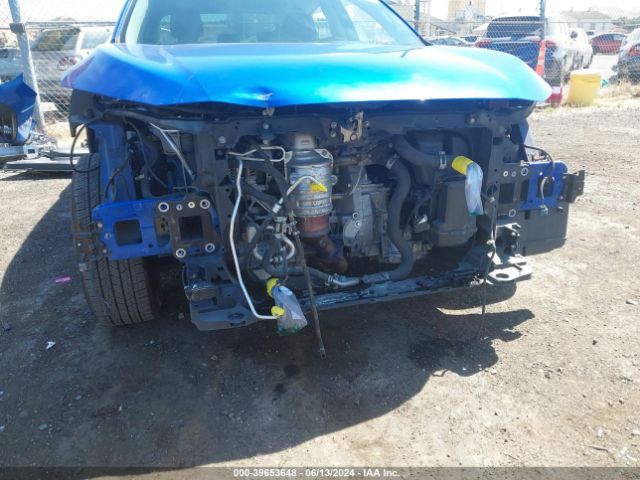 2HGFC2F52HH500072 Honda Civic Lx
