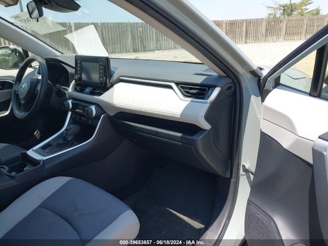 Toyota Rav4 Xle 2019 JTMP1RFV3KD013887 Image 5