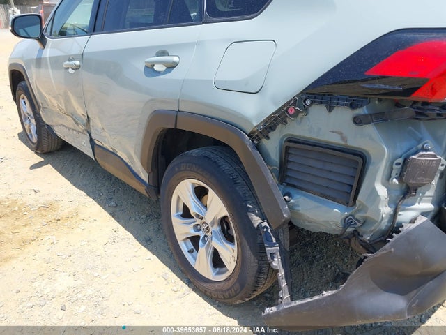 Toyota Rav4 Xle 2019 JTMP1RFV3KD013887 Image 6