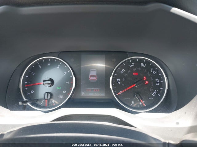 Toyota Rav4 Xle 2019 JTMP1RFV3KD013887 Image 7