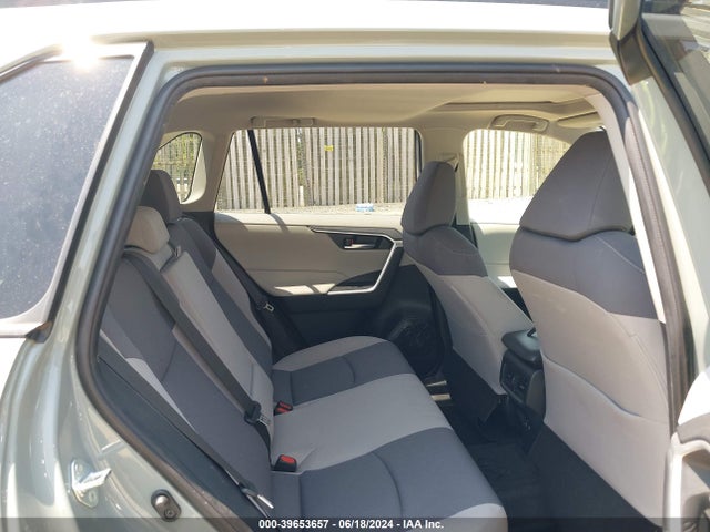 Toyota Rav4 Xle 2019 JTMP1RFV3KD013887 Image 8
