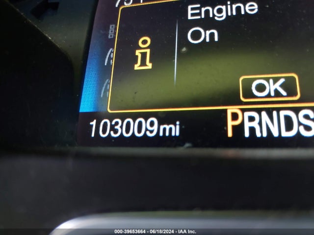 Ford FOCUS SEL 2018 1FADP3M25JL242699 Image 15