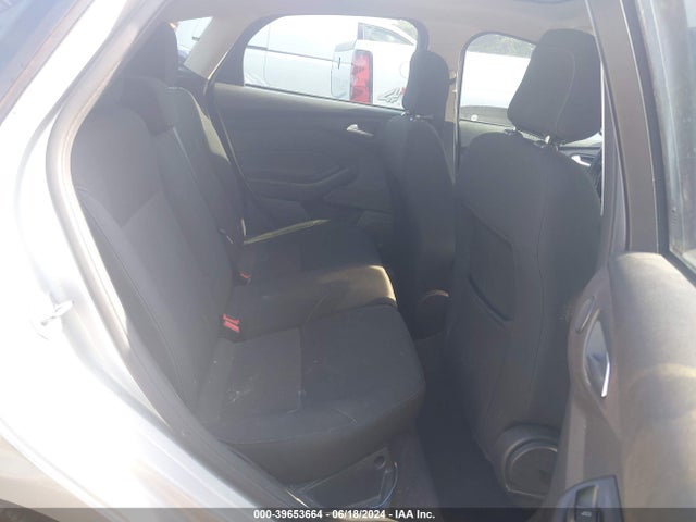 Ford FOCUS SEL 2018 1FADP3M25JL242699 Image 8