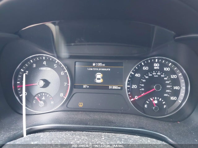 KIA Forte Gt Manual 2021 3KPF44AC8ME397114 Image 7