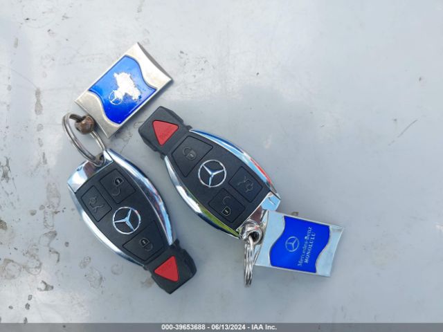 WDDGF4HB0EA965961 Mercedes-Benz C 250 Luxury/sport