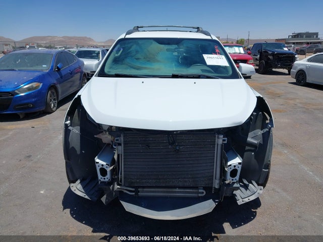 Chevrolet Traverse 1lt 2016 1GNKRGKD0GJ183256 Image 12