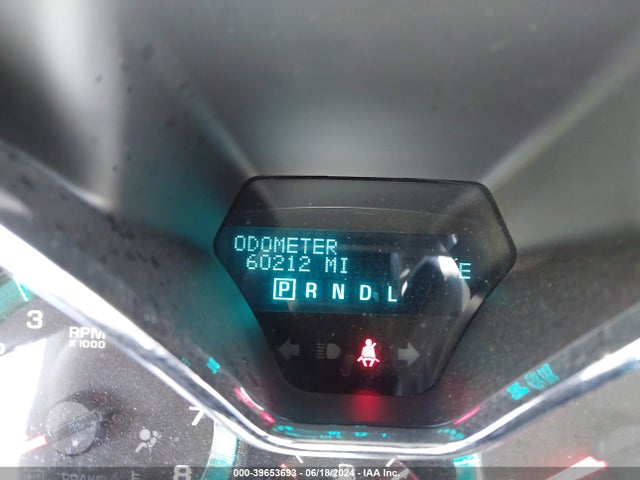 Chevrolet Traverse 1lt 2016 1GNKRGKD0GJ183256 Image 15