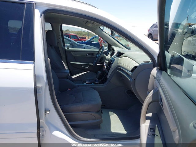 Chevrolet Traverse 1lt 2016 1GNKRGKD0GJ183256 Image 5
