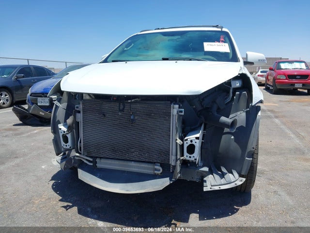 Chevrolet Traverse 1lt 2016 1GNKRGKD0GJ183256 Image 6