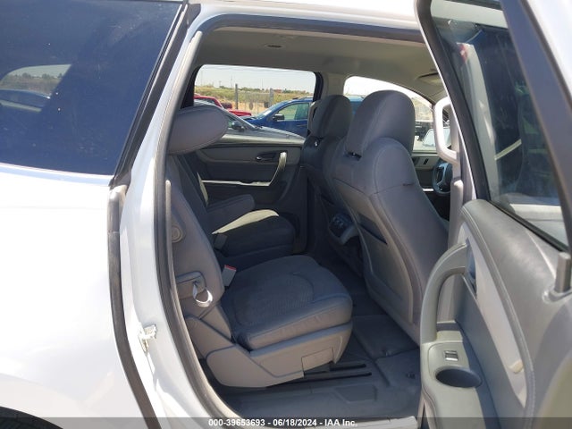 Chevrolet Traverse 1lt 2016 1GNKRGKD0GJ183256 Image 8