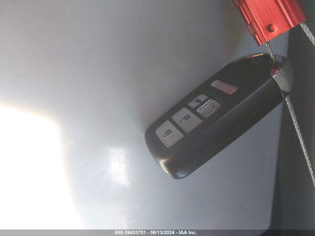 Honda Pilot Ex 2019 5FNYF6H37KB054211 Image 11