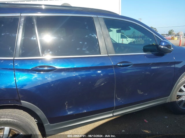Honda Pilot Ex 2019 5FNYF6H37KB054211 Image 14