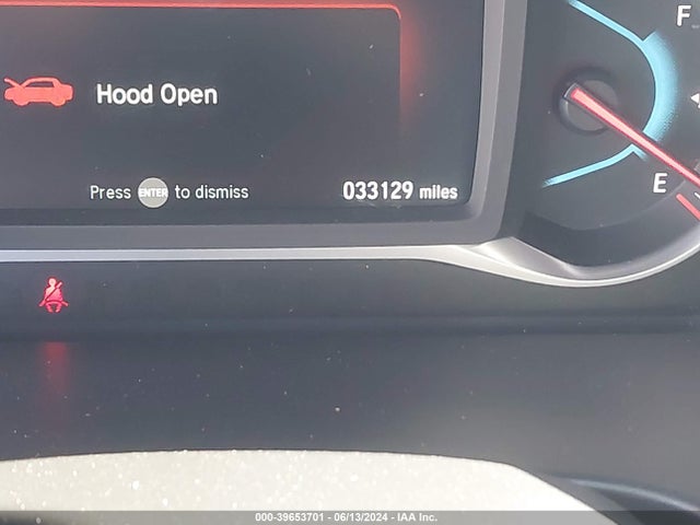Honda Pilot Ex 2019 5FNYF6H37KB054211 Image 16