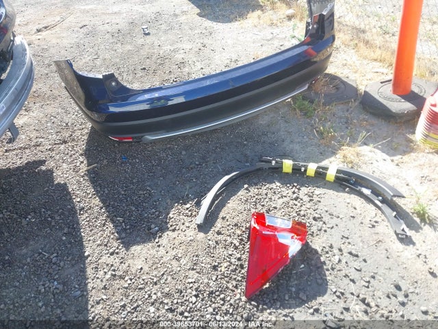 Honda Pilot Ex 2019 5FNYF6H37KB054211 Image 12