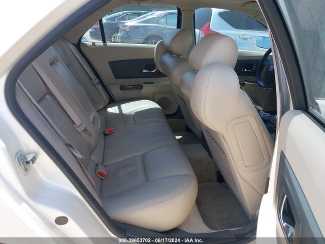 39653702 :رقم المزاد ، 1G6DM57N130131045 vin ، 2003 Cadillac Cts Standard مزاد بيع