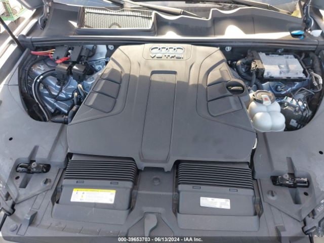 WA1AABF79KD006208 Audi Q7 55 Premium
