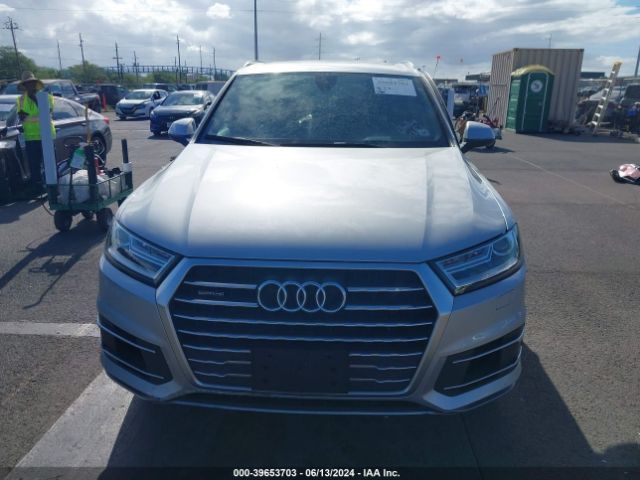 WA1AABF79KD006208 Audi Q7 55 Premium