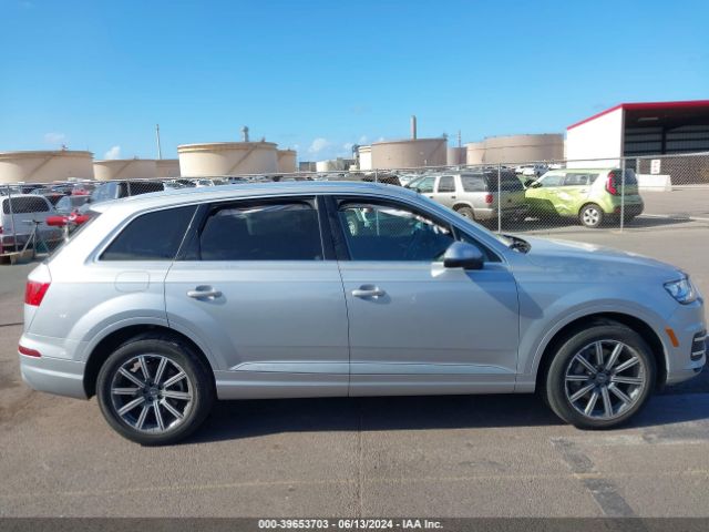 WA1AABF79KD006208 Audi Q7 55 Premium