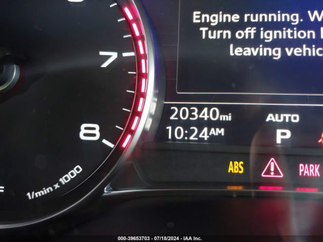 WA1AABF79KD006208 Audi Q7 55 Premium