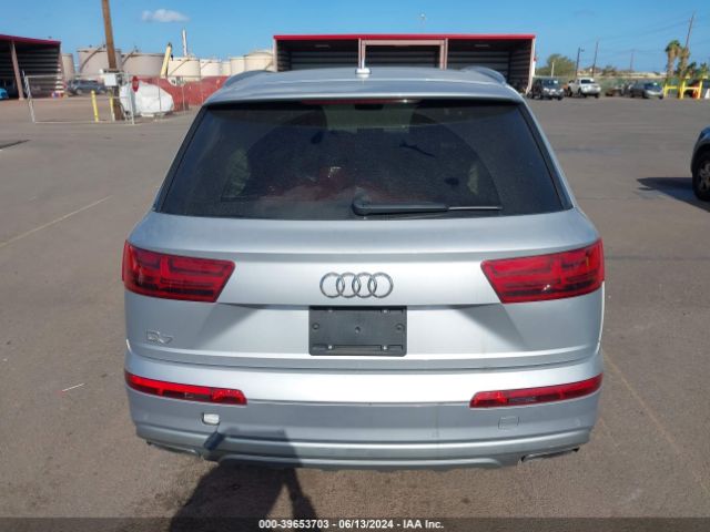 WA1AABF79KD006208 Audi Q7 55 Premium
