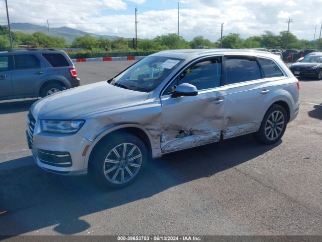 WA1AABF79KD006208 Audi Q7 55 Premium