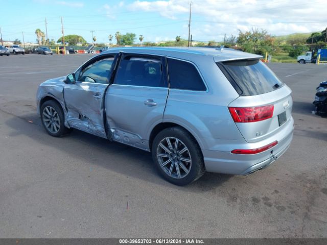 WA1AABF79KD006208 Audi Q7 55 Premium