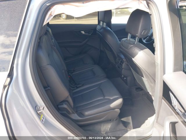 WA1AABF79KD006208 Audi Q7 55 Premium