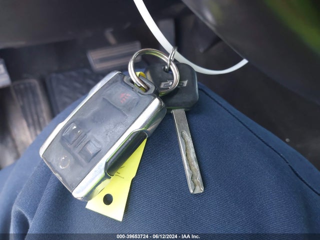 Chevrolet Silverado 1500 2lz 2016 3GCUKSEC0GG361891 Image 11