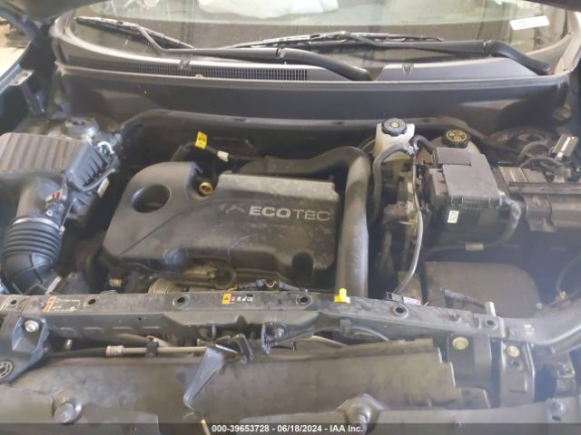 2020 CHEVROLET EQUINOX 3GNAXUEV6LS606161 Photo 9