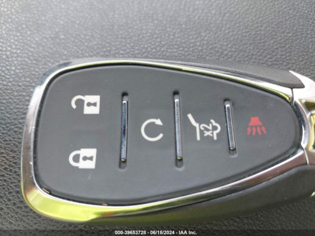 2020 CHEVROLET EQUINOX 3GNAXUEV6LS606161 Photo 10