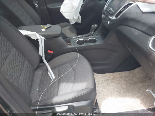 2020 CHEVROLET EQUINOX 3GNAXUEV6LS606161 Photo 4