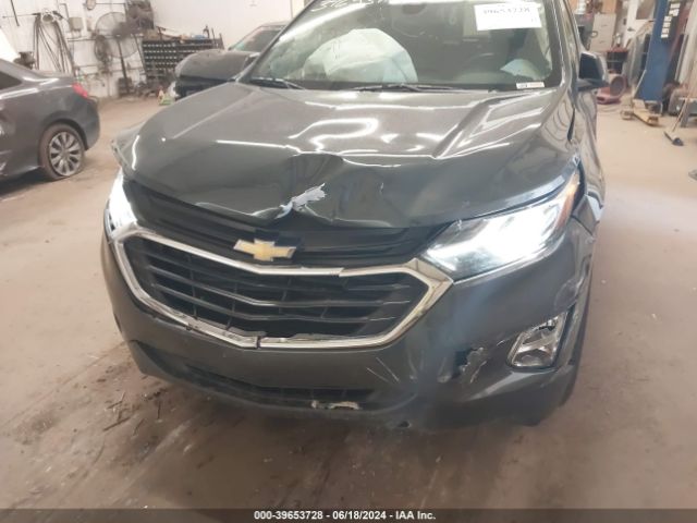2020 CHEVROLET EQUINOX 3GNAXUEV6LS606161 Photo 5