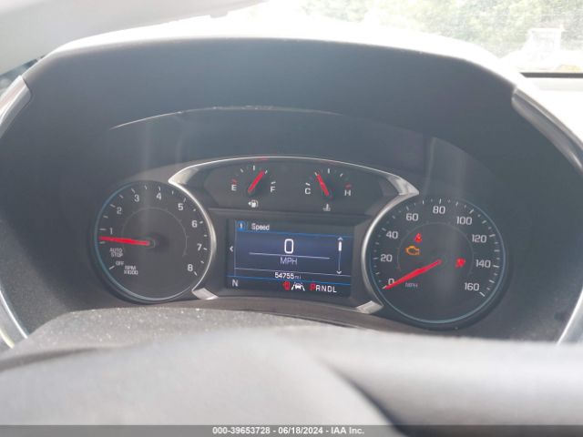 2020 CHEVROLET EQUINOX 3GNAXUEV6LS606161 Photo 6