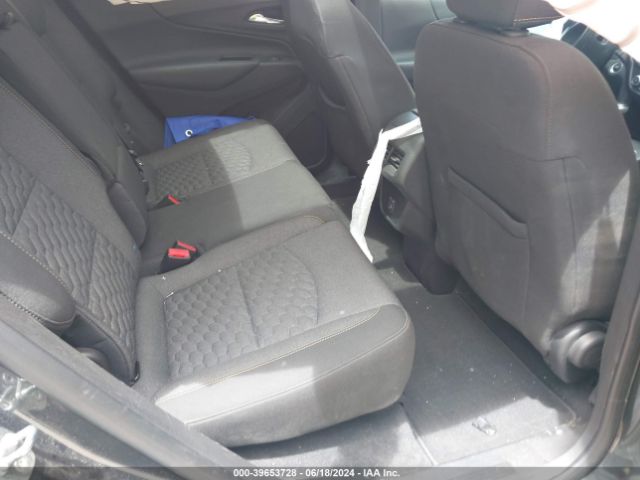 2020 CHEVROLET EQUINOX 3GNAXUEV6LS606161 Photo 7