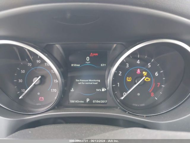 SADCJ2FX5JA263062 Jaguar F-pace 25t Premium