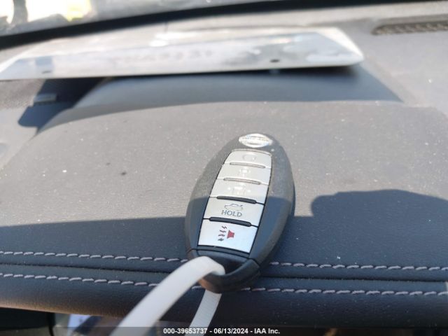 1N4BL4EV4LC258123 Nissan Altima Sl Fwd