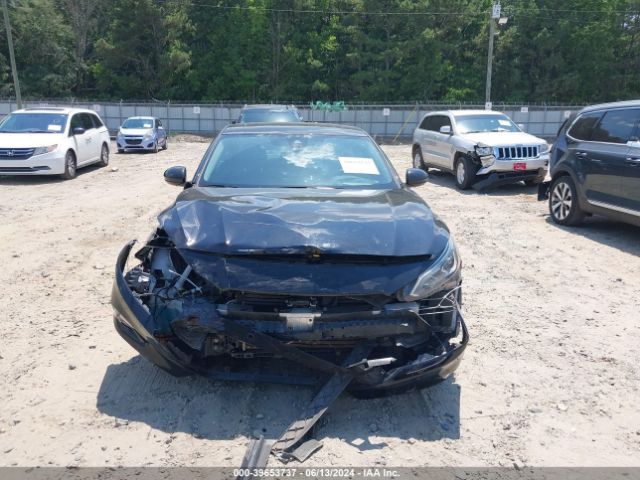 1N4BL4EV4LC258123 Nissan Altima Sl Fwd