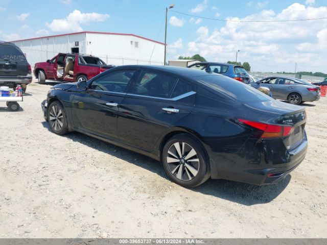 1N4BL4EV4LC258123 Nissan Altima Sl Fwd