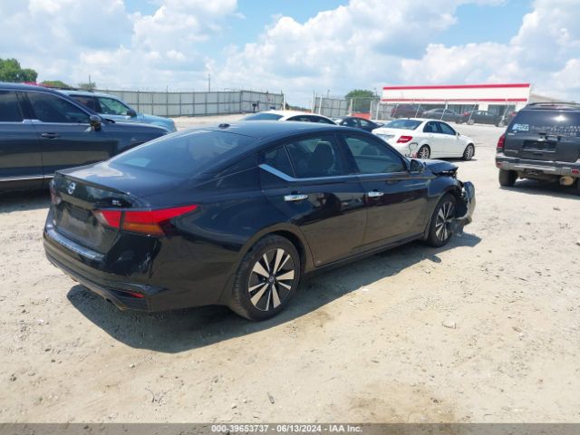 1N4BL4EV4LC258123 Nissan Altima Sl Fwd