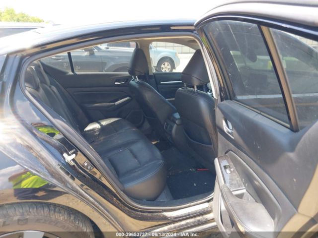 1N4BL4EV4LC258123 Nissan Altima Sl Fwd