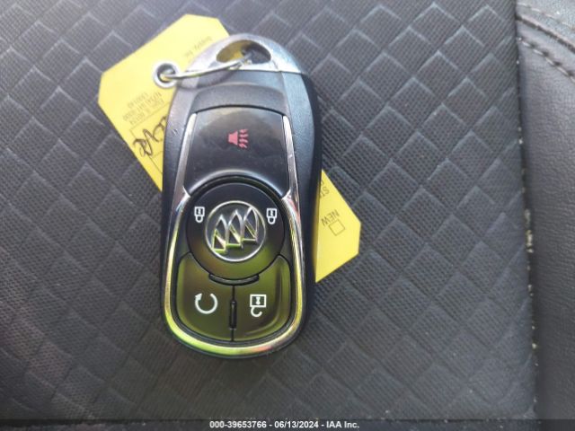 KL4CJBSM7HB191206 Buick Encore Preferred Ii