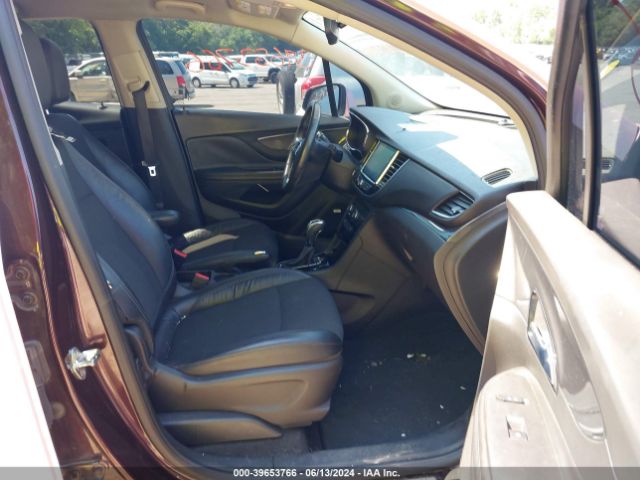KL4CJBSM7HB191206 Buick Encore Preferred Ii