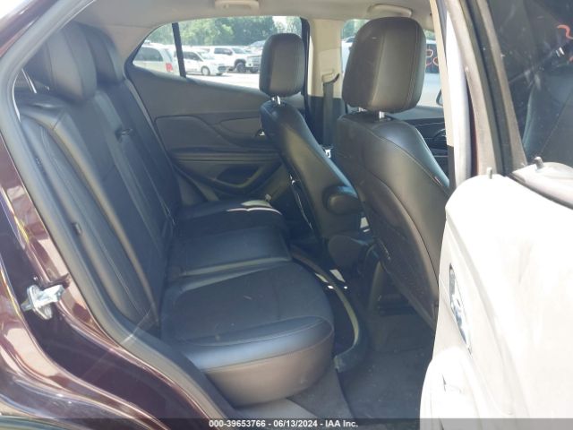 KL4CJBSM7HB191206 Buick Encore Preferred Ii