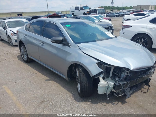 2016 4T1BK1EB0GU208199 main image